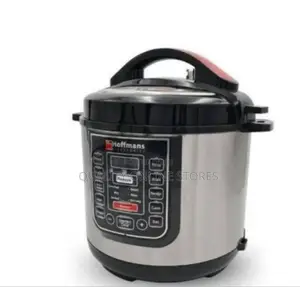 Digital Electric Pressure Cooker
