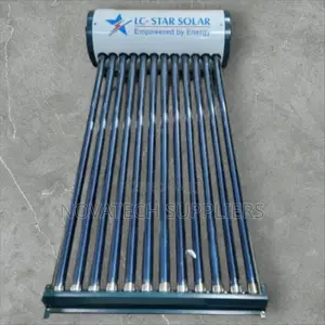 100L German Engineered Solar Water Heaters Tembo