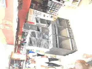Big Star Sounds on Market