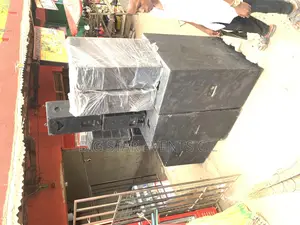 Big Star Sounds on Market