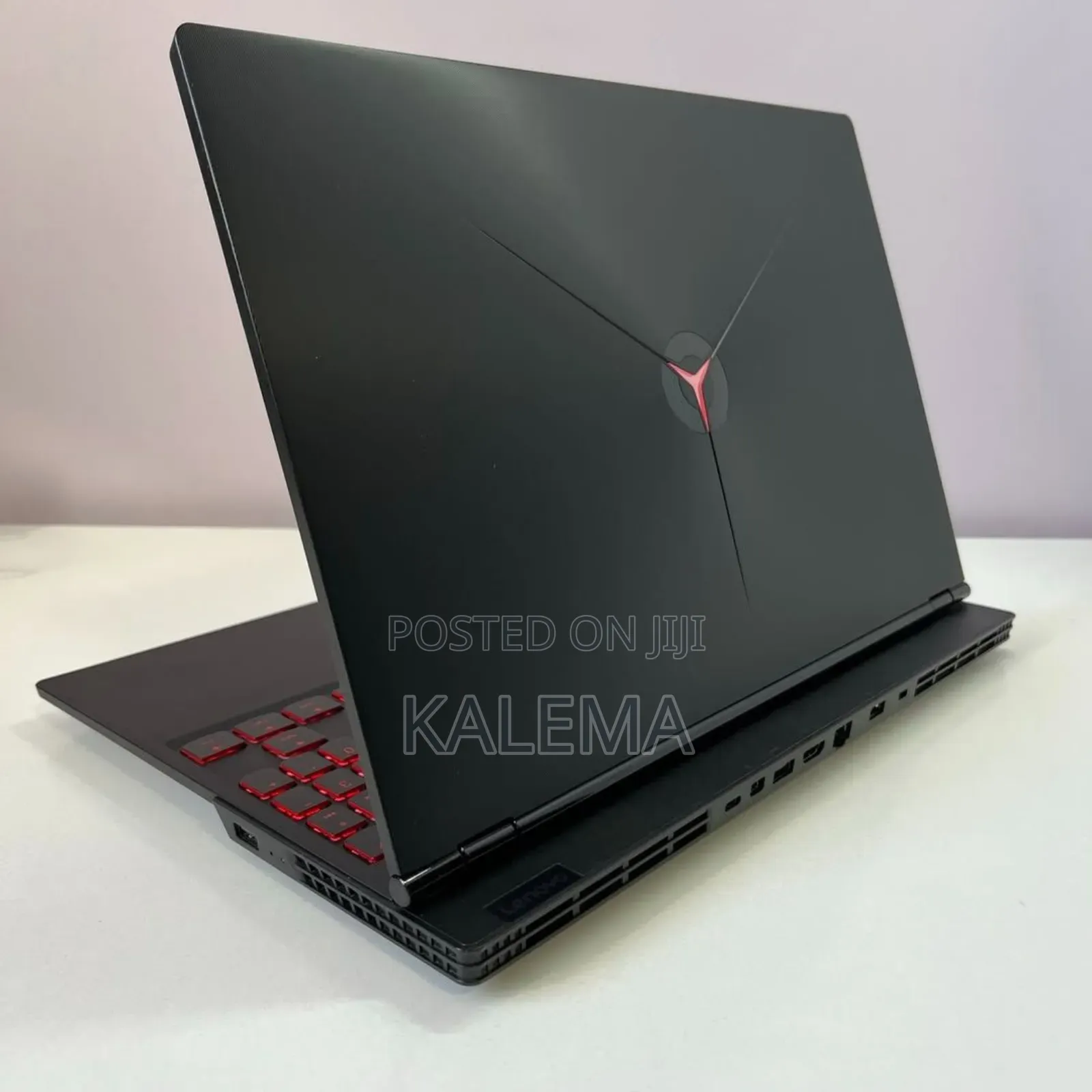Laptop Lenovo Legion Y540 8GB Intel Core I5 SSD 256GB