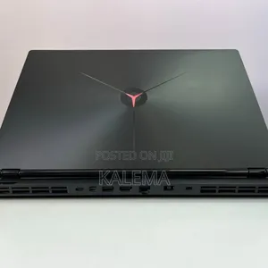 Laptop Lenovo Legion Y540 8GB Intel Core I5 SSD 256GB