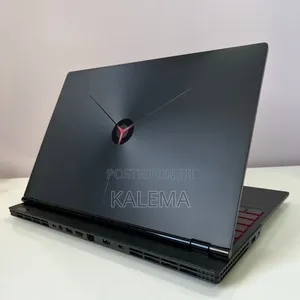 Laptop Lenovo Legion Y540 8GB Intel Core I5 SSD 256GB