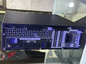 Desktop Computer Dell 4GB Intel Core I5 HDD 500GB