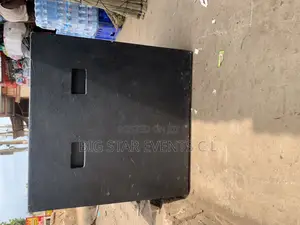 Single Bass Beam Admark Original