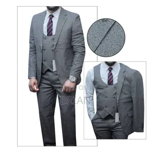 Three Piece Suit