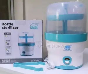Bottle Sterilizer