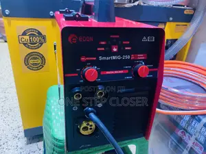 Photo - SMART MIG Welding Machine 250