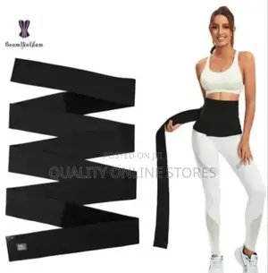 Ladies Waist Belt