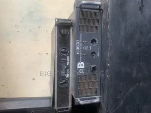 Power Amplifier 3600