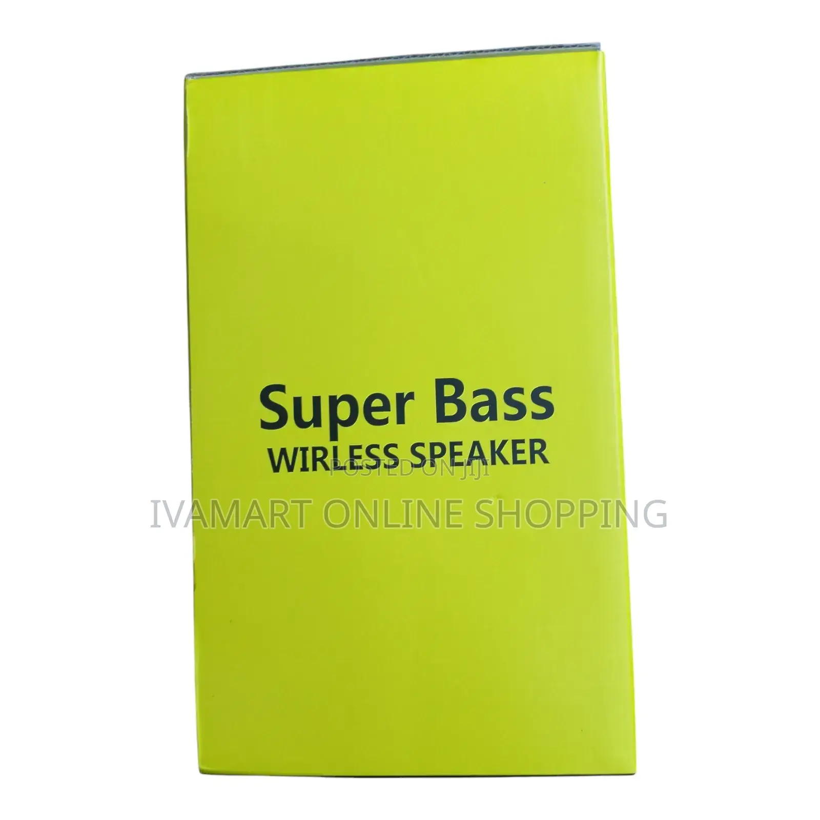 Super Bass Boombest Wireless Speaker / Radio - LN 1316BT