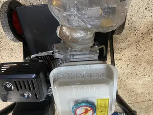 Car Washer Machine