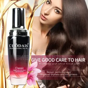 Photo - L’Uodais Professional Heat Protectant Serum