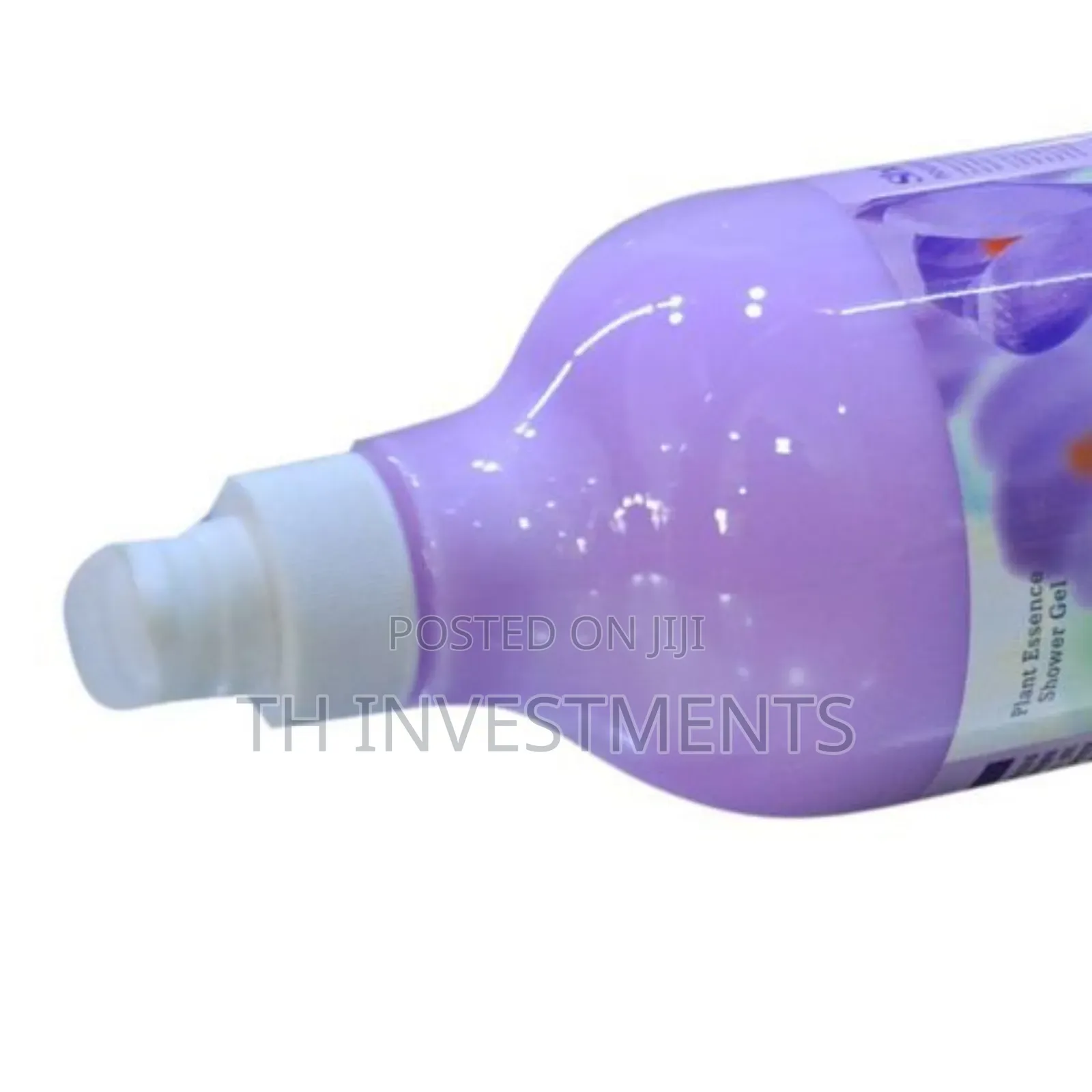 Bathing Gel Shower to Shower 1litr