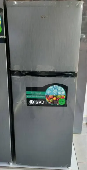 160L SPJ Fridge
