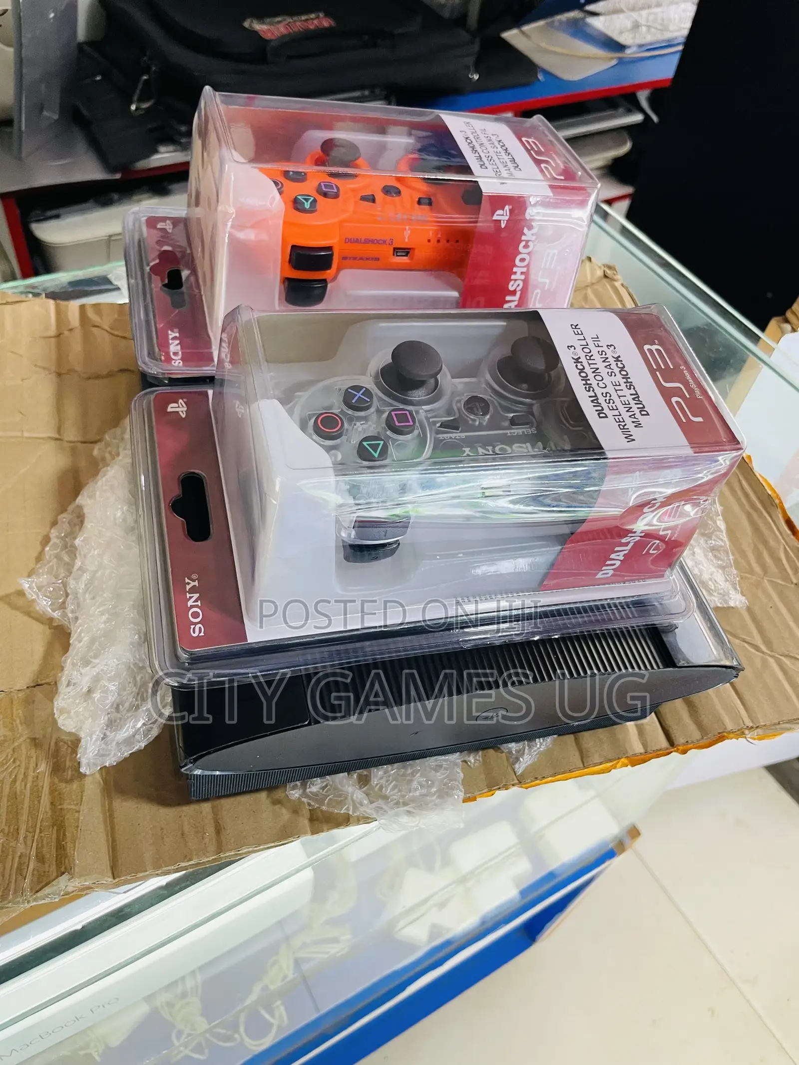 Uk Used Ps3/Sony Ps3- Clean Piece