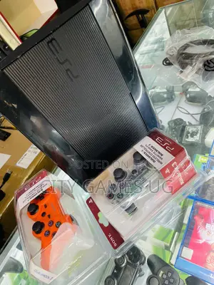Uk Used Ps3/Sony Ps3- Clean Piece