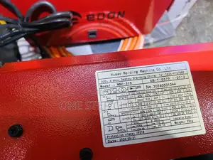 MIG Welding Machine 315