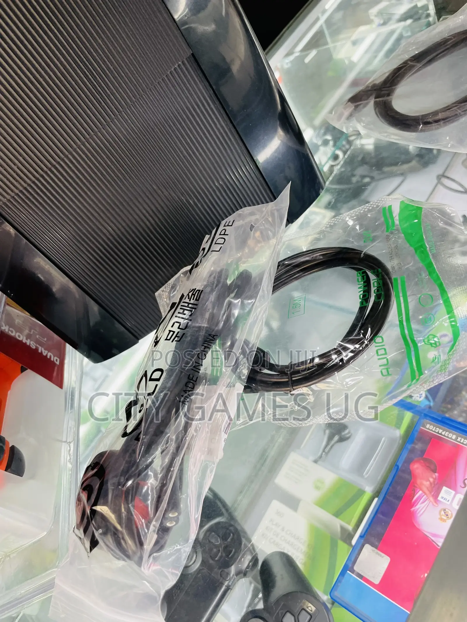 Sony Superslim Playstation Console - Ps3 Super Slim