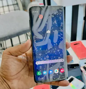 New Samsung Galaxy S9 Plus 64 GB Blue