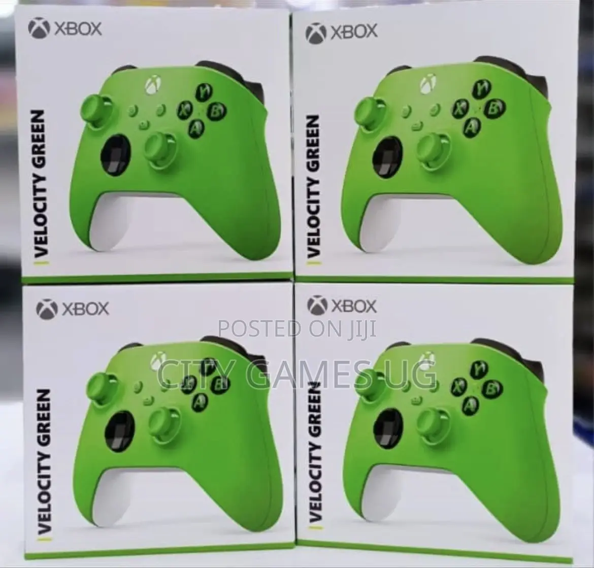 Xbox One Controllers/Series