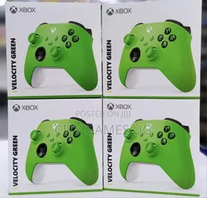 Xbox One Controllers/Series