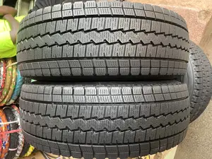 215/70r15 Dunlop Foreign Used in Good Condition