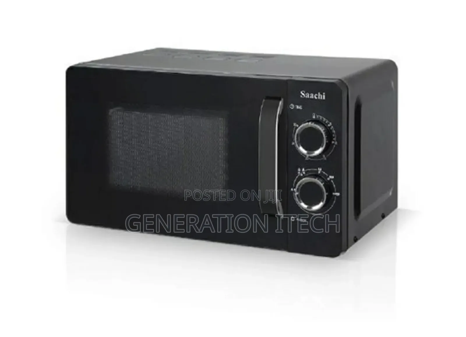 Saachi 20litres Microwave Oven | 6109