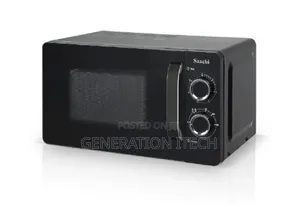 Saachi 20litres Microwave Oven | 6109