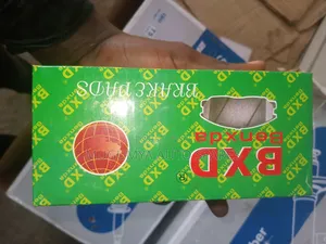 Front Subaru BXD Brake Pads