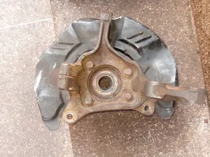 Photo - Subaru SHF Front Wheel Hub Bearing