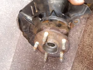 Subaru SHF Front Wheel Hub Bearing