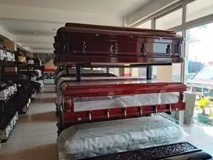 Caskets/ Coffins