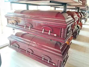 Caskets/ Coffins