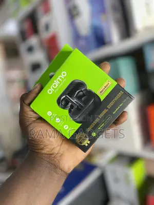 Oraimo Spacebuds Neo Wireless Earbuds