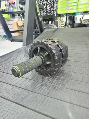 AB Wheel Roller