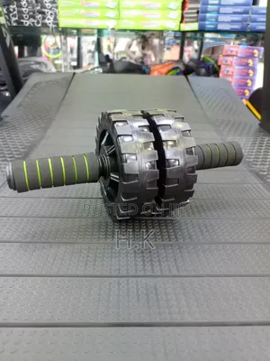 AB Wheel Roller