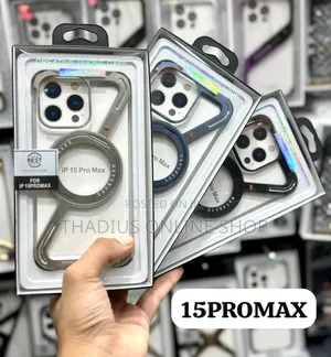 iPhone 15promax Creative Phone Case 360 Degrees Rotation