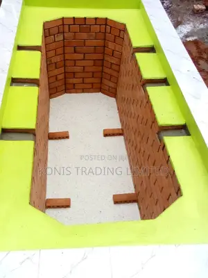 Grave Construction