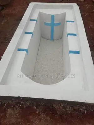Grave Construction
