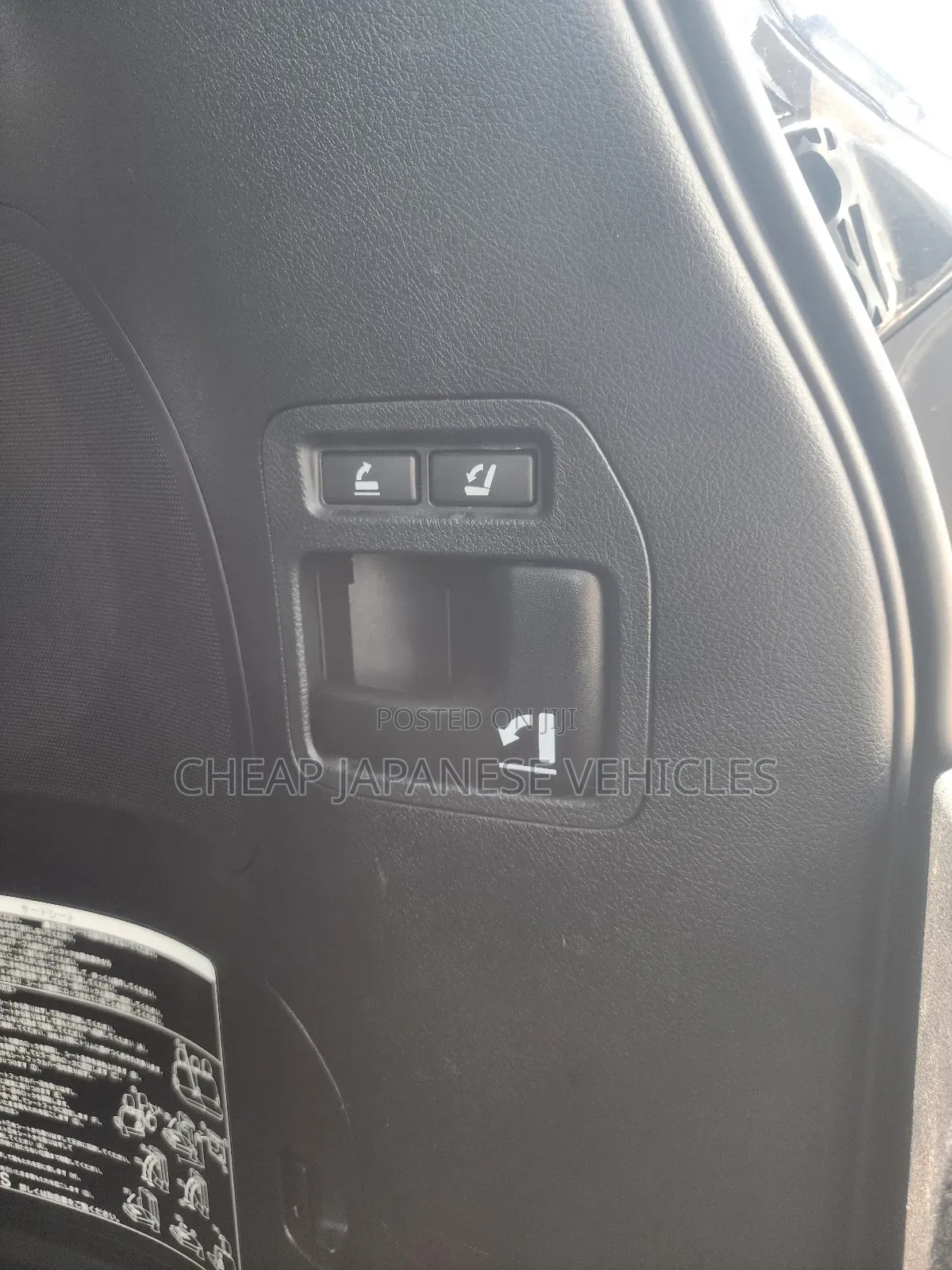 Toyota Land Cruiser 4.6 V8 ZX 2017 Black