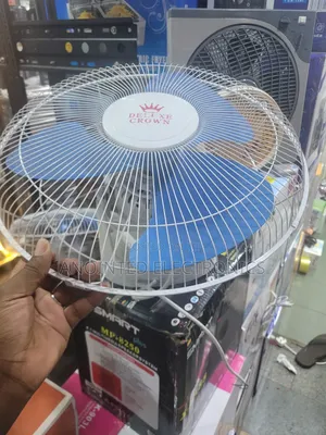 Ceiling Fans Crown
