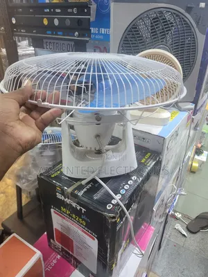 Ceiling Fans Crown
