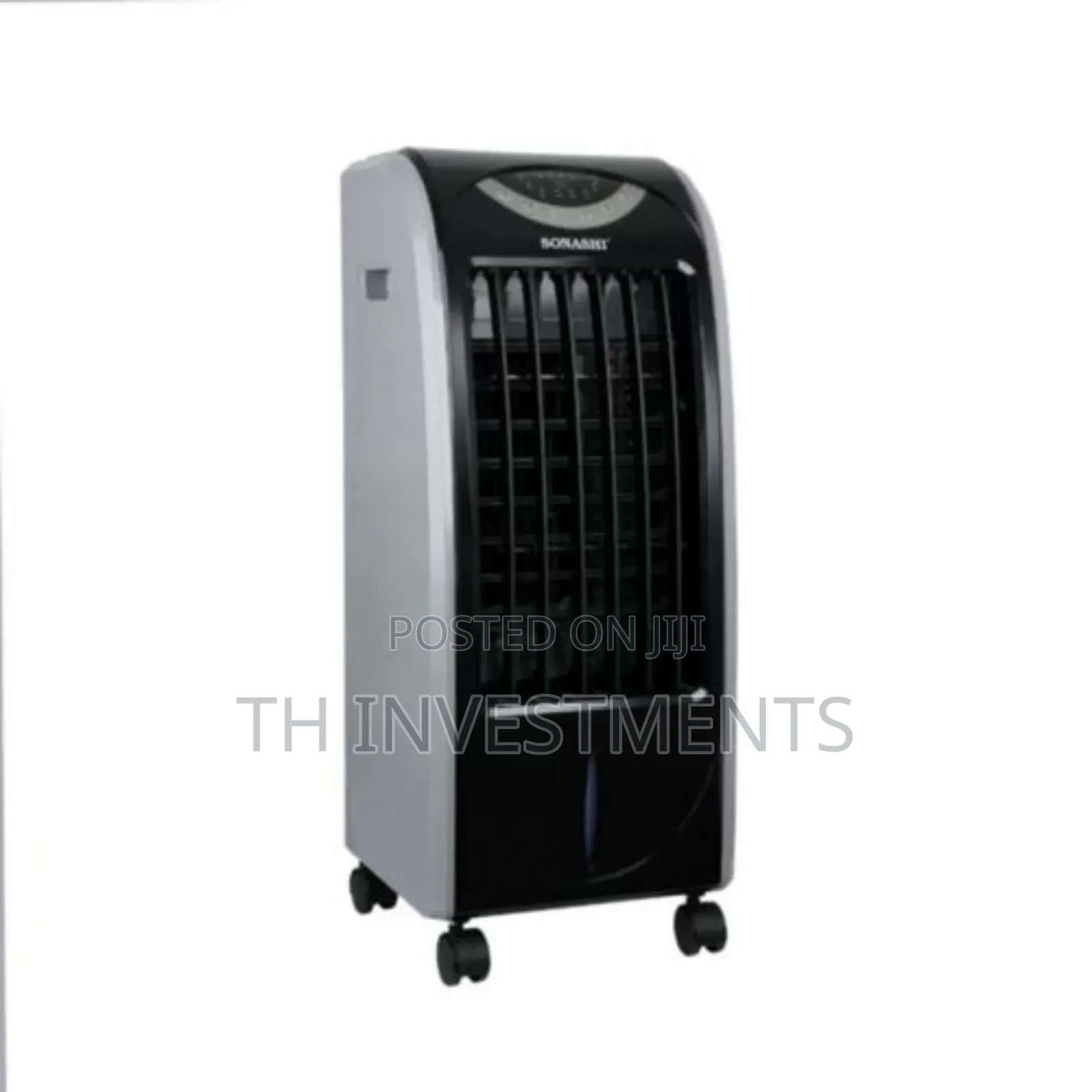 Sonashi Genuine Air Cooler and Conditioner, Humidifier 