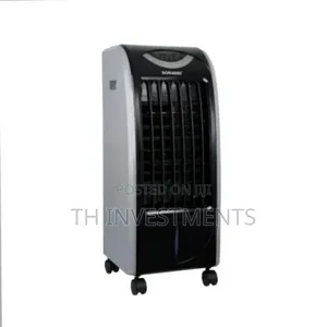 Sonashi Genuine Air Cooler and Conditioner, Humidifier 