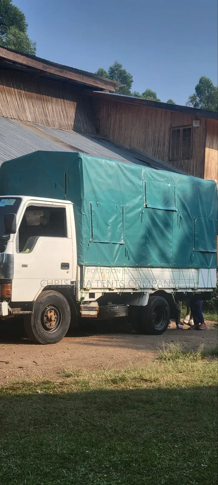 Car Covers for Center