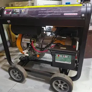 Kipor 9kva Diesel Generator