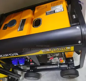 Kipor 9kva Diesel Generator
