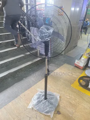 Standing Fan 20"