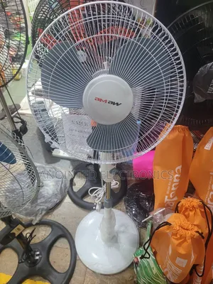 Mewe Standing Fan